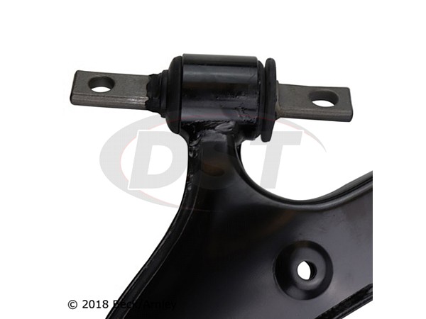 beckarnley-102-7840 Front Lower Control Arm and Ball Joint - Passenger Side